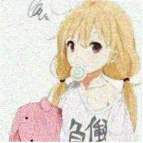 用户纸页翻动头像
